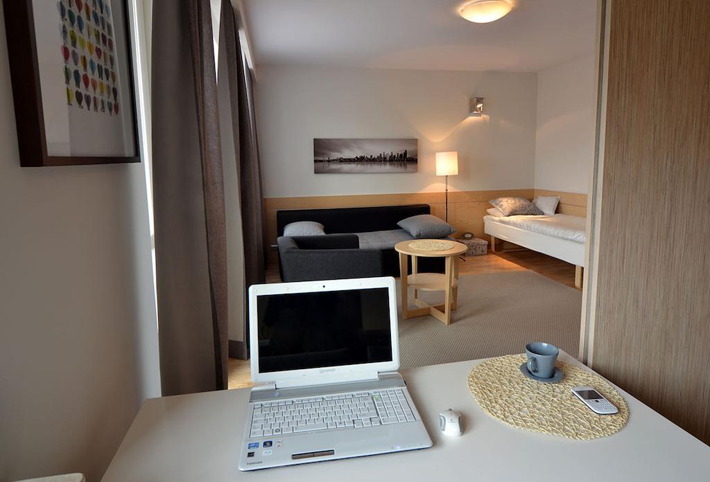 Apartament Classic