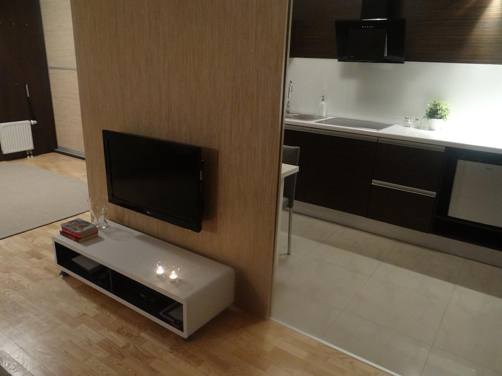 Apartament Classic *