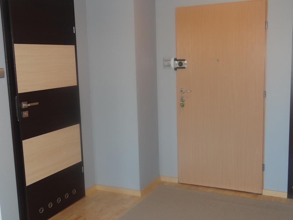 Apartament Classic *