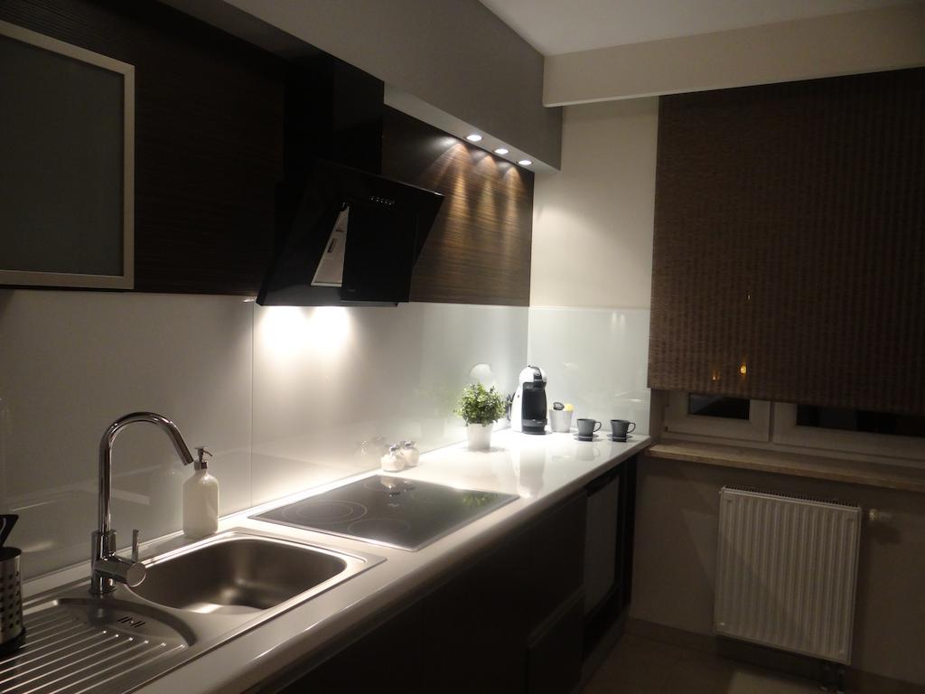 Apartament Classic Kielce