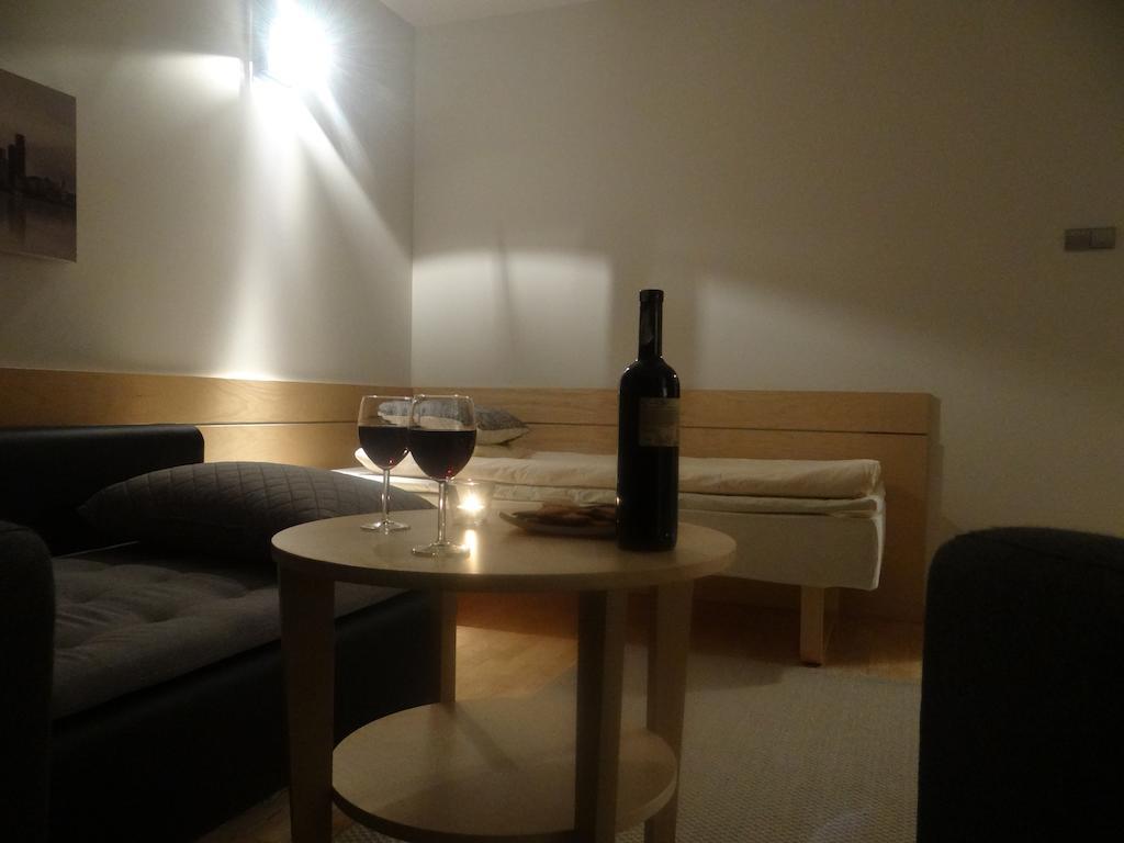 Apartament Classic