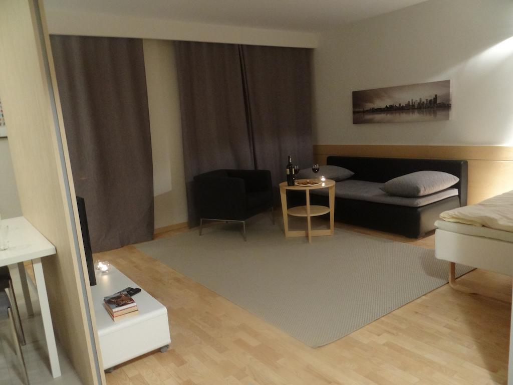 Apartament Classic *